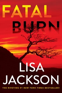 Front cover_Fatal Burn