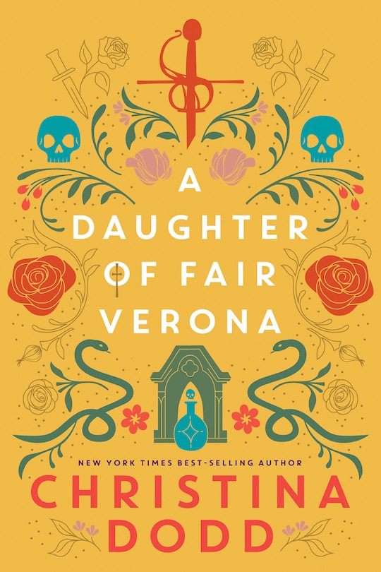 Couverture_A Daughter of Fair Verona