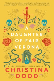 Front cover_A Daughter of Fair Verona