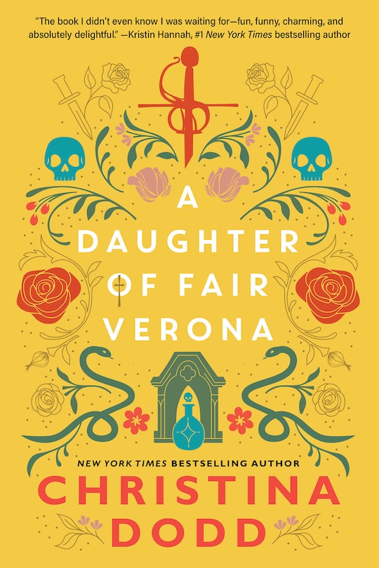Front cover_A Daughter of Fair Verona