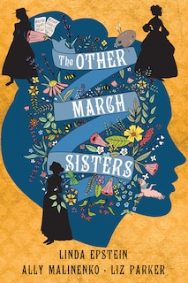 Front cover_The Other March Sisters