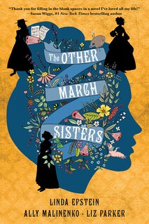 Front cover_The Other March Sisters