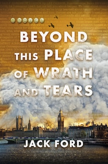 Couverture_Beyond This Place of Wrath and Tears
