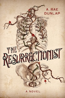 Front cover_The Resurrectionist