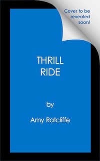 Front cover_Thrill Ride