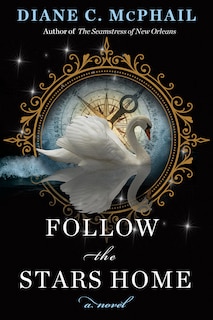 Front cover_Follow the Stars Home