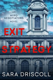 Front cover_Exit Strategy