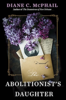 Front cover_The Abolitionist's Daughter