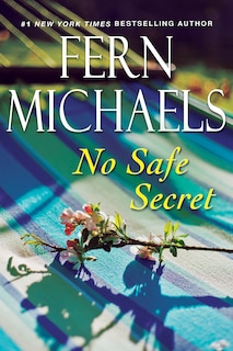 Front cover_No Safe Secret