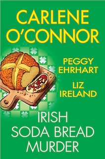 Front cover_Irish Soda Bread Murder