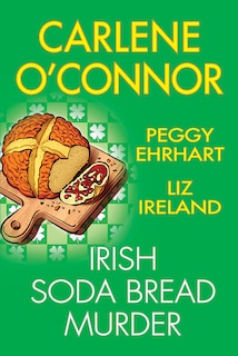 Couverture_Irish Soda Bread Murder