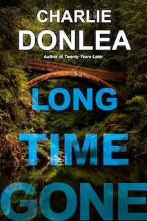 Front cover_Long Time Gone