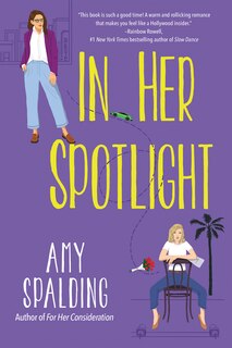 Front cover_In Her Spotlight