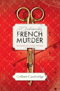Couverture_A Fashionably French Murder