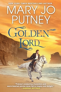 Front cover_Golden Lord