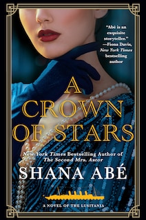 Front cover_A Crown of Stars