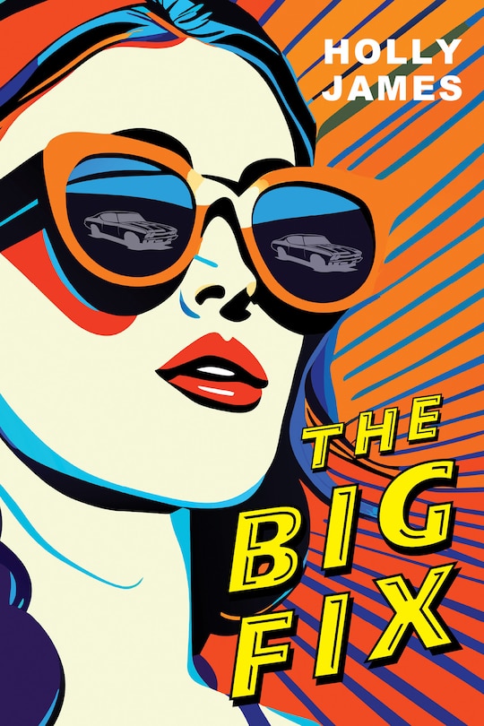 Front cover_The Big Fix