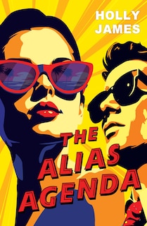 Front cover_The Alias Agenda