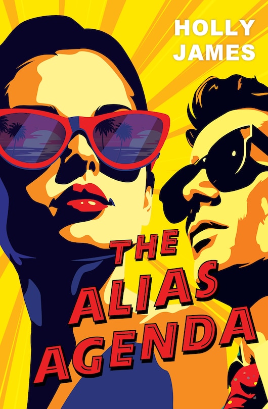 Front cover_The Alias Agenda