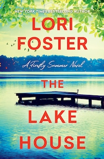 Front cover_The Lake House