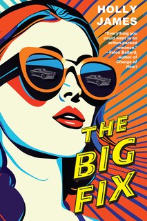 Front cover_The Big Fix