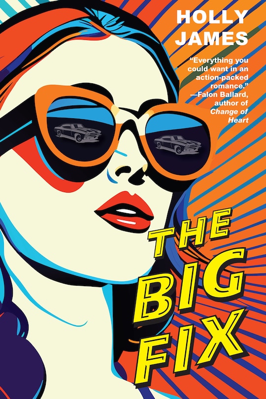 Front cover_The Big Fix