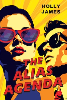 Front cover_The Alias Agenda