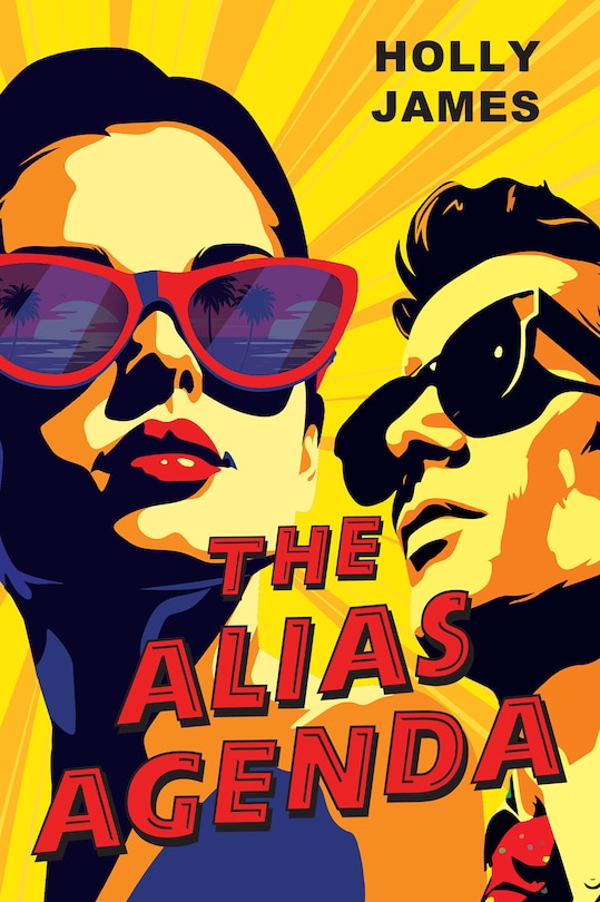 Front cover_The Alias Agenda