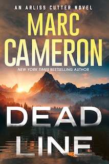 Front cover_Dead Line
