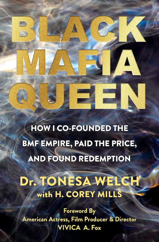 Couverture_Black Mafia Queen