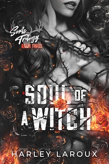 Front cover_Soul of a Witch