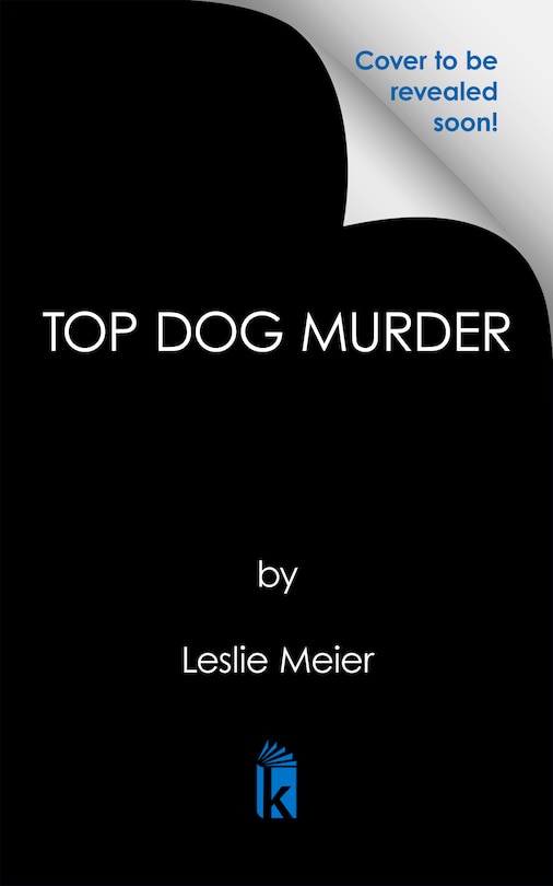 Couverture_Top Dog Murder