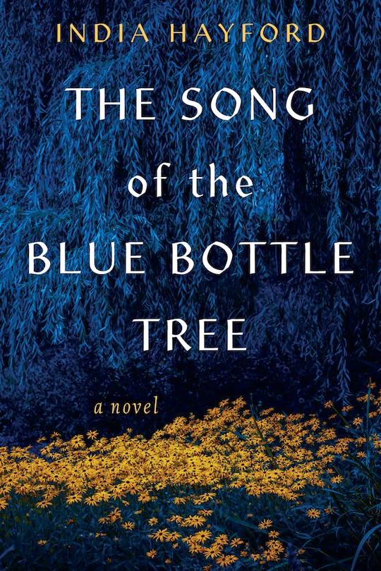 Couverture_The Song of the Blue Bottle Tree