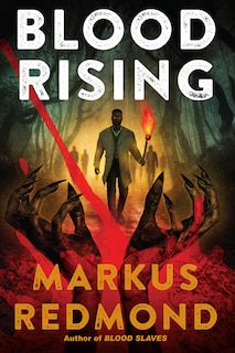 Front cover_Blood Rising