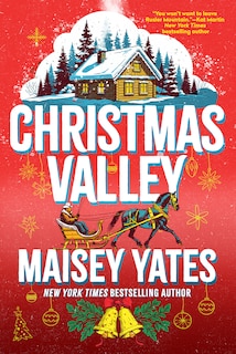 Couverture_Christmas Valley
