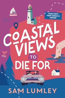 Front cover_Coastal Views to Die For