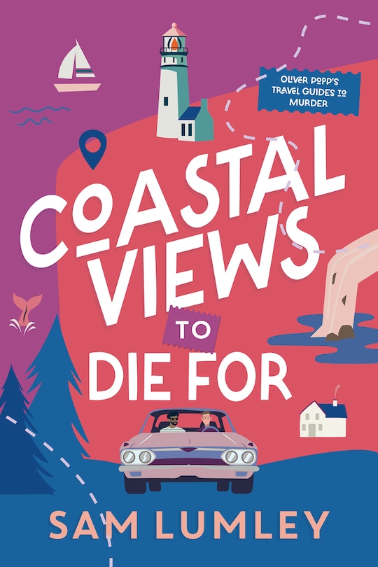 Front cover_Coastal Views to Die For