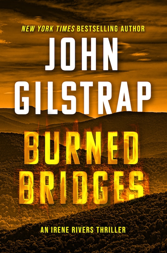 Front cover_Burned Bridges