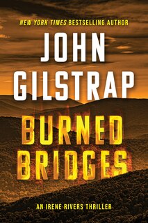 Front cover_Burned Bridges