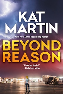 Couverture_Beyond Reason