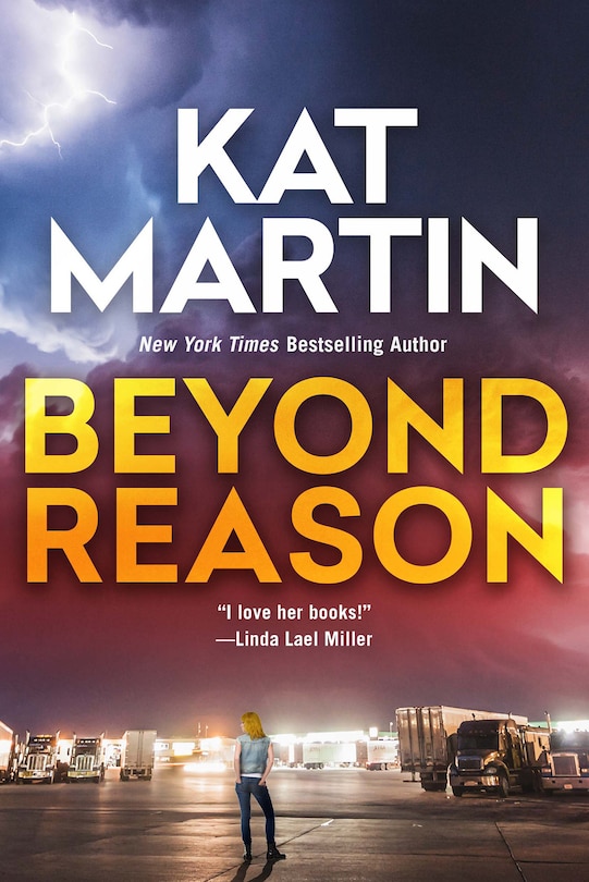 Couverture_Beyond Reason
