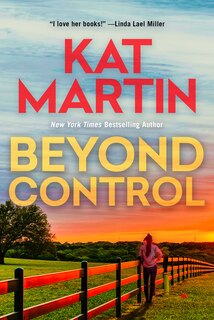 Front cover_Beyond Control