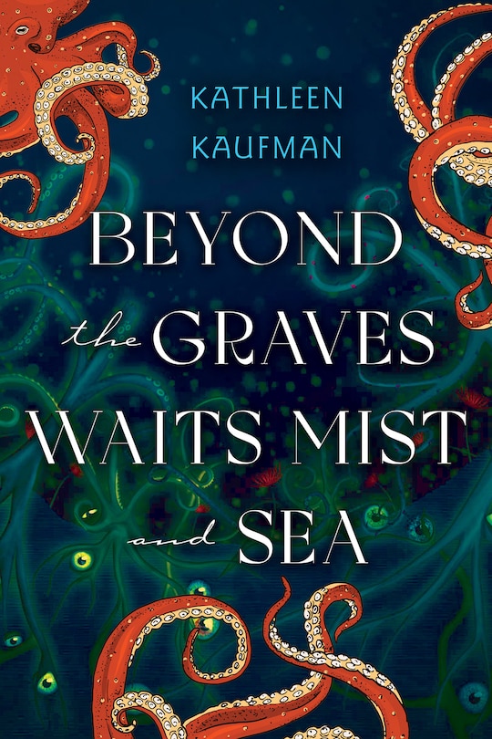 Couverture_Beyond the Graves Waits Mist and Sea