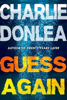 Front cover_Guess Again