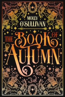 Front cover_The Book of Autumn