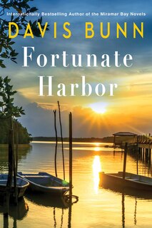 Front cover_Fortunate Harbor