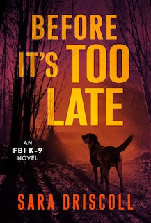 Front cover_Before It's Too Late