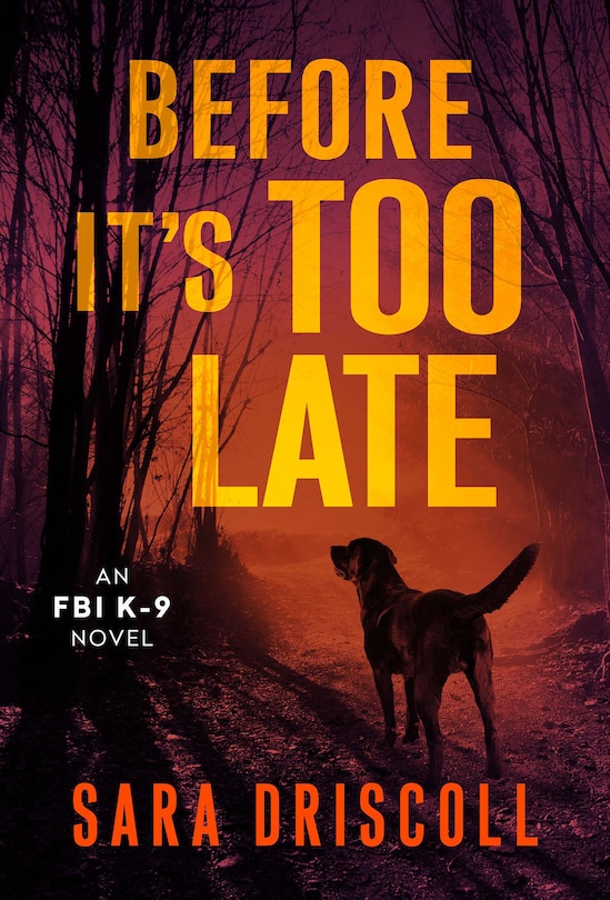Front cover_Before It's Too Late