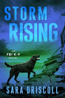 Front cover_Storm Rising