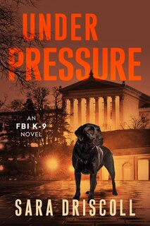 Under Pressure: A Spellbinding Crime Thriller